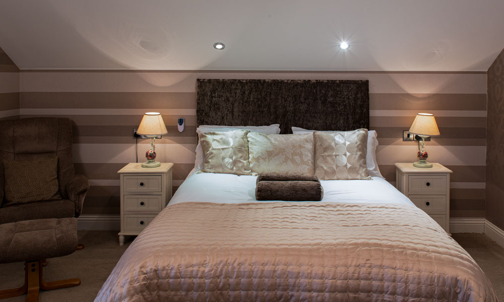 Carrick-a-rede Room
