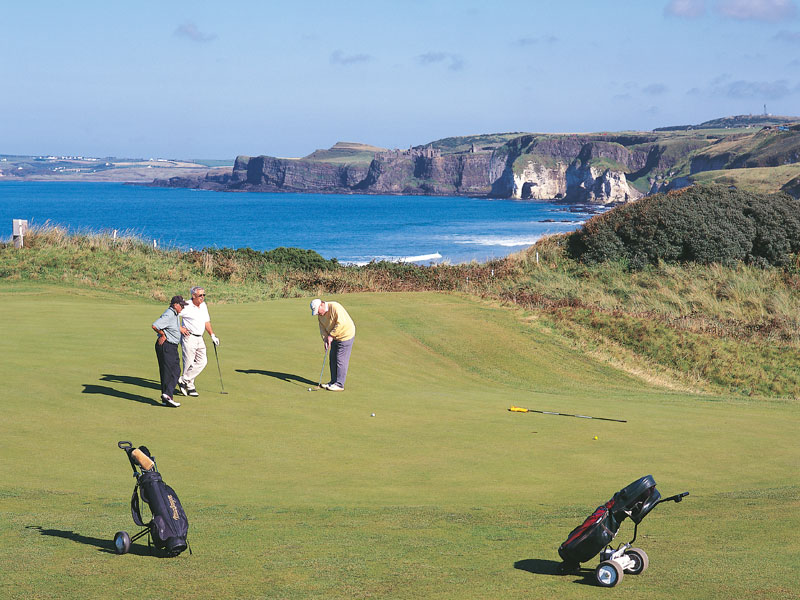 Royal Portrush Golf Club